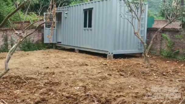Cấp bìa đỏ chồng lấn, gây tranh chấp phá hủy tài sản