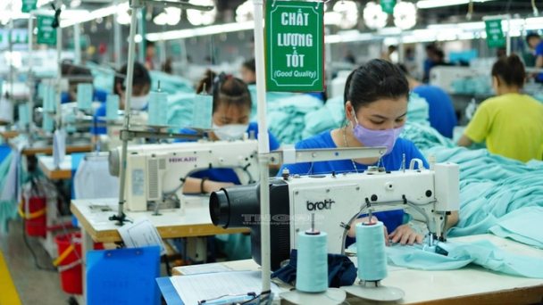 Thái Nguyên: 'Làm hết việc chứ không hết giờ' đẩy nhanh tốc độ thông quan