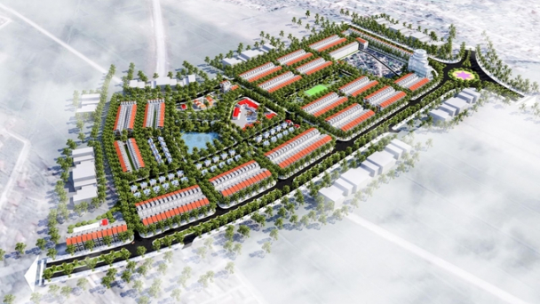 Thái Nguyên sắp giao đất để xây dựng 3 khu đô thị nghìn tỷ