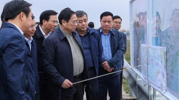 World Bank lạc quan về tăng trưởng của Việt Nam