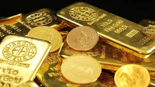 Bảng giá vàng 9999 24K 18K SJC DOJI PNJ hôm nay 10/4/2024