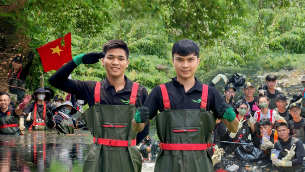 7 sự thật thú vị về Ngày Trái đất