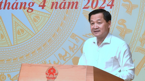 Sẽ có Chỉ thị của Chính phủ về sắp xếp công ty nông, lâm nghiệp