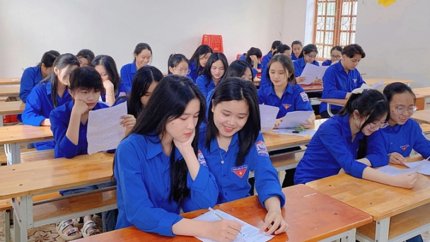 Chính thức: Lịch nghỉ hè 2024 của học sinh trong cả nước