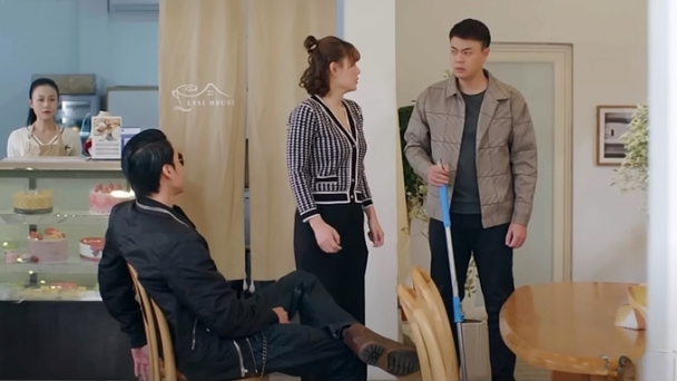 Trực tiếp Người một nhà tập 19 trên VTV3 hôm nay 30/5