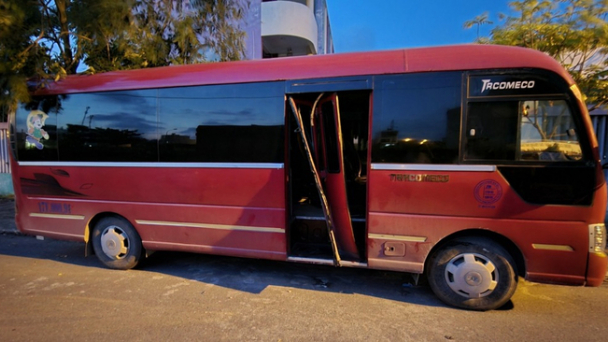 Khởi tố vụ án bé 5 tuổi tử vong vì bị bỏ quên trên xe bus