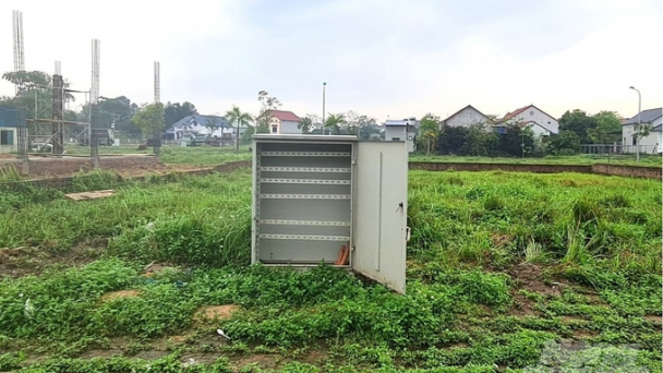 Dự án làm khổ dân: Mua đất 6 năm không có sổ