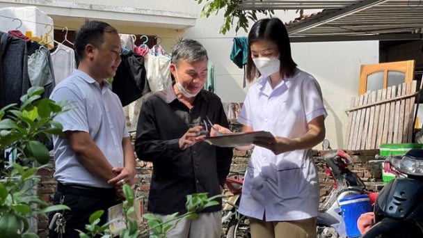 Hải Phòng ghi nhận hơn 1.000 ca mắc sốt xuất huyết Dengue