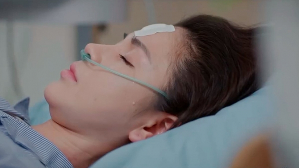 Trực tiếp Trạm cứu hộ trái tim tập cuối trên VTV3 hôm nay 3/7