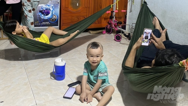 Người mua được nhà ở xã hội thông qua tín dụng chính sách còn quá thấp