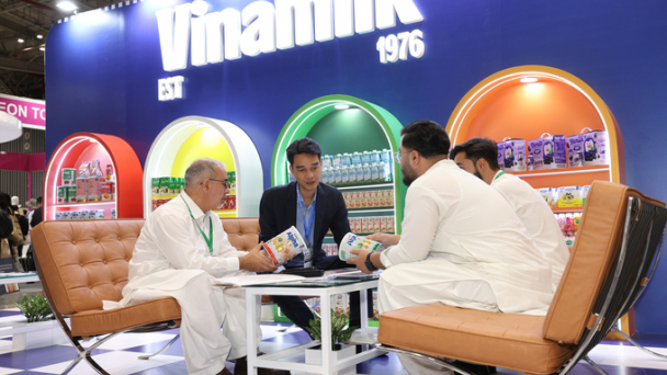 Doanh thu quý 2/2024 của Vinamilk lập đỉnh mới