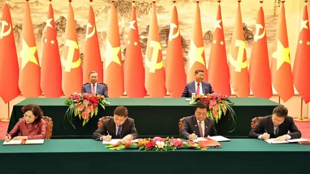 Sầu riêng đông lạnh, dừa tươi, cá sấu chính thức được cấp phép sang Trung Quốc