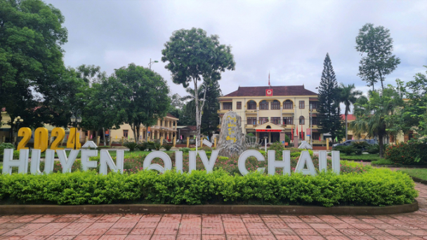 Huyện Quỳ Châu vướng nhiều sai phạm trong quản lý ngân sách