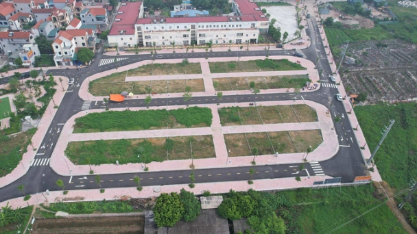Thủ tướng yêu cầu chấn chỉnh công tác đấu giá quyền sử dụng đất