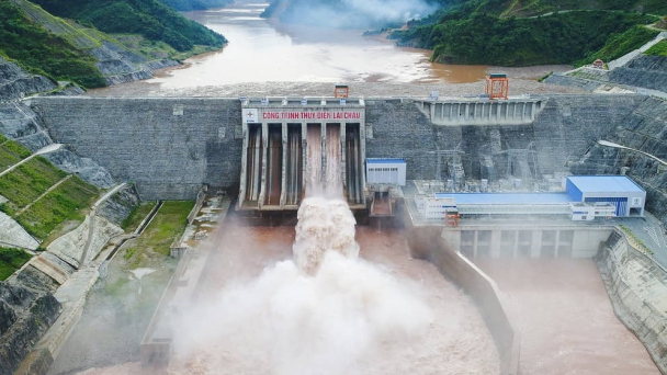 7 thủy điện Tây Bắc phải tăng cường cảnh báo sớm