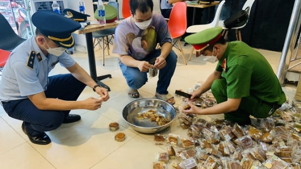 Tăng cường kiểm tra, kiểm soát thị trường dịp Tết Trung thu 2024