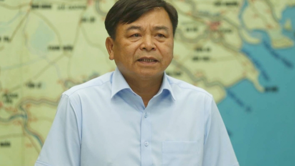 Lo xảy ra lũ lụt tồi tệ như năm 2020 khi bão số 4 đổ bộ