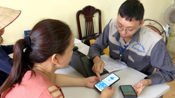 Ứng dụng eCDT VN: [Bài 2] Mong các chủ tàu đầu tư máy tính bảng để mạnh dạn áp dụng