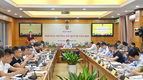 Thu hồi hơn 22.000 tỷ đồng bị chiếm đoạt trong các vụ án tham nhũng