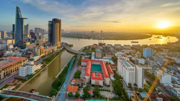 World Bank lạc quan về vị thế Việt Nam trong chuỗi giá trị toàn cầu