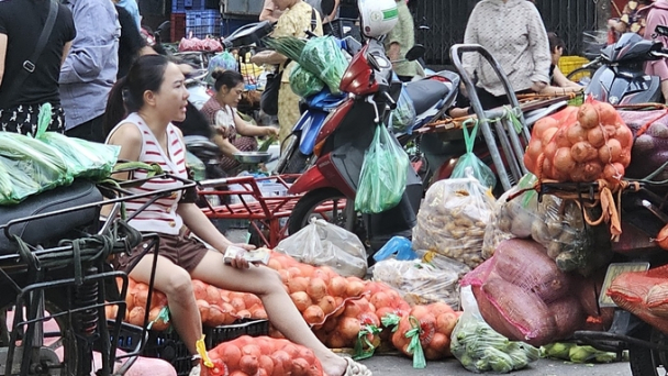 Ngộ độc tập thể ở Vĩnh Phúc: Che giấu đến bao giờ?