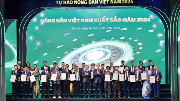 Nguyện vọng của nông dân cần được nắm bắt kịp thời