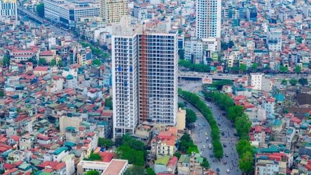Nhiều sai phạm trong chuyển đổi đất đai tại Hà Nội, TP.HCM và Bình Dương