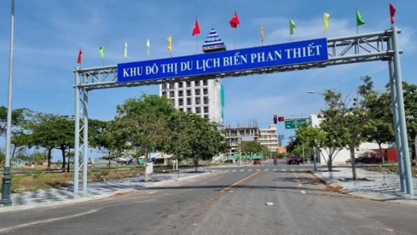 Hơn 308 tỷ đồng thất thoát vì chuyển đổi đất sai quy định