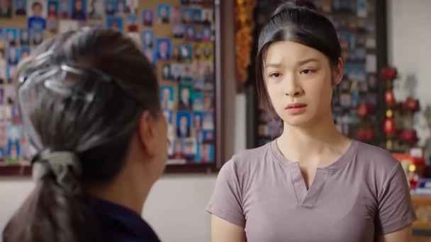 Trực tiếp Hoa sữa về trong gió tập 51 trên VTV1 hôm nay 14/11/2024