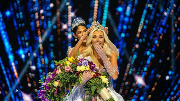 Chung kết Miss Universe 2024: Tân Miss Universe 2024 đến từ Đan Mạch