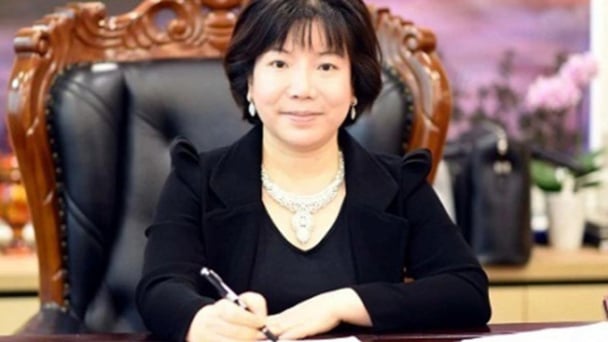 Truy tố Nguyễn Thị Thanh Nhàn và 12 đồng phạm trong vụ thông thầu tại VNCERT