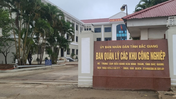 Sai phạm trong quản lý các KCN tỉnh Bắc Giang: Ai chịu trách nhiệm?