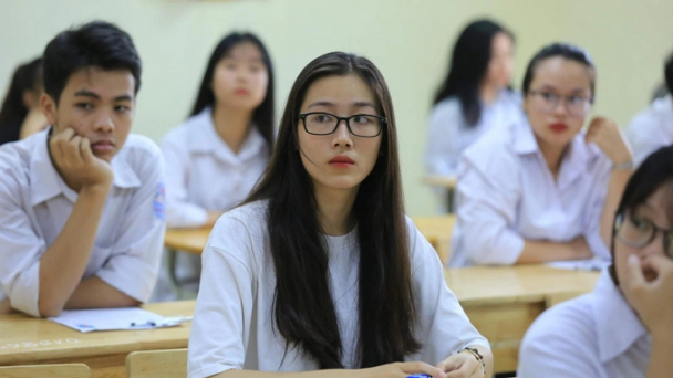 Hà Nội yêu cầu giảm áp lực thi tốt nghiệp THPT năm 2025