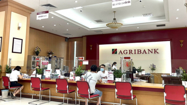 Lãi suất ngân hàng Agribank mới nhất tháng 12/2024: Tăng mạnh nhất nhóm Big4