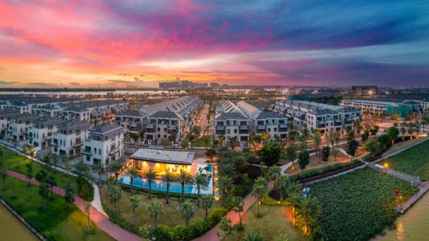Nhà đầu tư Aqua City liên tục đón tin vui