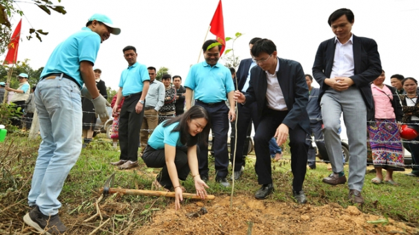 Hợp tác công tư giúp người dân hiểu giá trị đa dụng của rừng