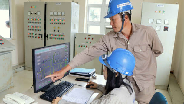 Loạt vi phạm về tài chính và đầu tư tại Công ty nước sạch Lai Châu
