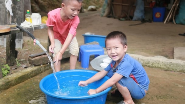 Miền Tây Nghệ An thay da đổi thịt nhờ chính sách lớn