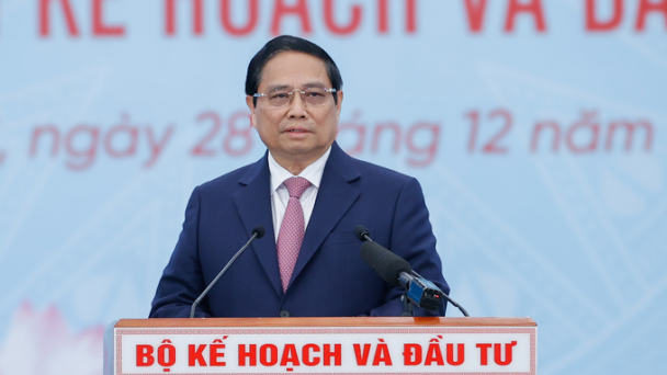 Giảm số dự án đầu tư công trung hạn 2026-2030 xuống dưới 3.000