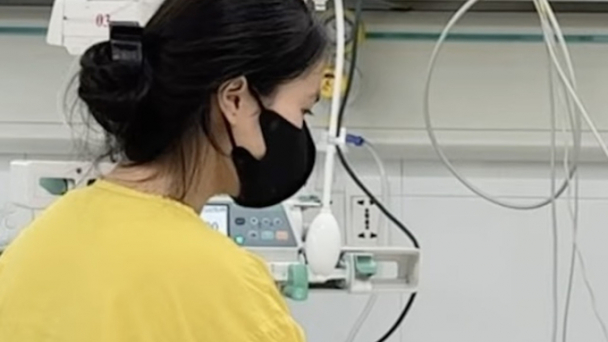 Nữ sinh viên Lào Cai hiến tạng của mẹ để cứu sống nhiều người bệnh