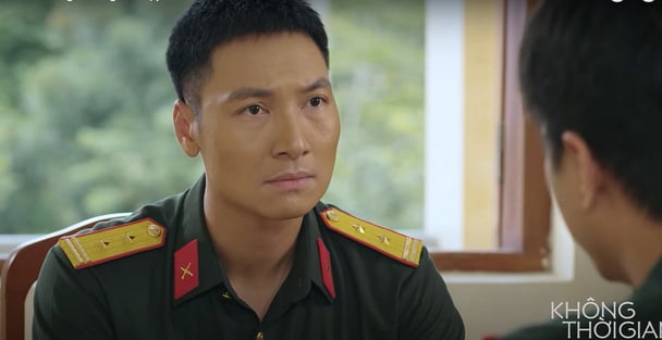 Trực tiếp Không thời gian tập 23 trên VTV1 hôm nay 3/1/2025