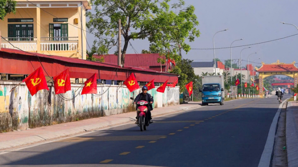 100% các xã ở Hải Phòng cơ bản hoàn thành các tiêu chí NTM nâng cao