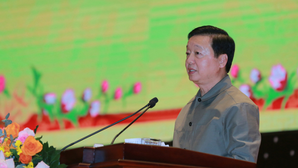 Chăm lo để người dân đón Tết 'đông, vui, đủ đầy'