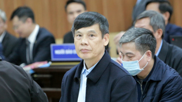 Cựu Chủ tịch UBND tỉnh Thanh Hóa thừa nhận vi phạm do ‘thiếu hiểu biết’