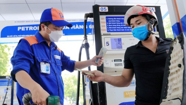 Giá xăng dầu 22/1/2025: Cập nhật giá xăng dầu trong nước, thế giới
