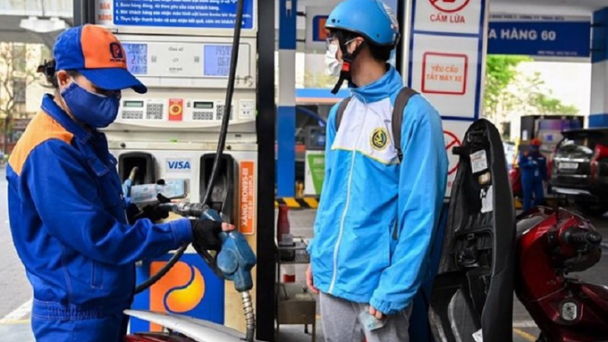 Giá xăng dầu 20/2/2025: Cập nhật giá xăng dầu trong nước, thế giới