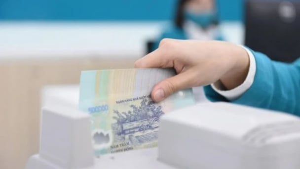 Lãi suất ngân hàng hôm nay 27/3/2025: Xu hướng giảm lãi suất tiếp tục lan rộng