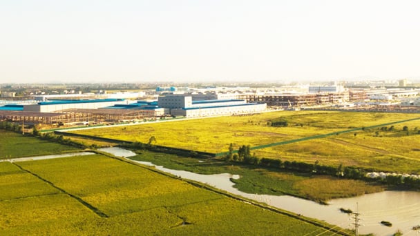 Đình chỉ hoạt động Công ty Samkwang Vina, phạt 320 triệu đồng