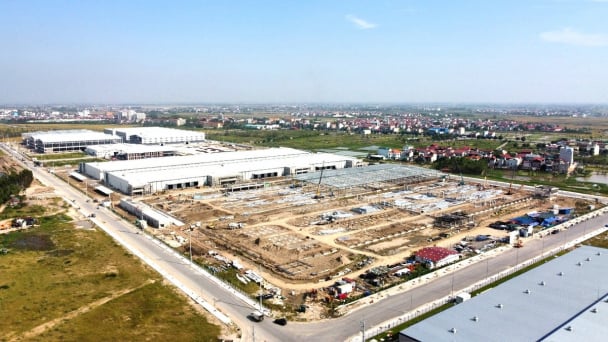 Bắc Ninh: Đẩy nhanh thu hồi đất thực hiện dự án KCN Thuận Thành III