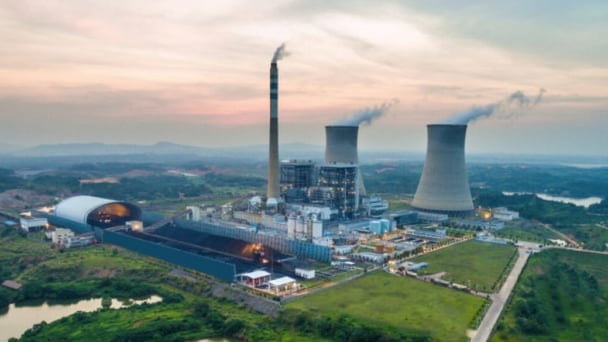Petrovietnam và EVN được Thủ tướng giao làm chủ đầu tư điện hạt nhân Ninh Thuận